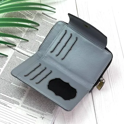 کیف پول زنانه