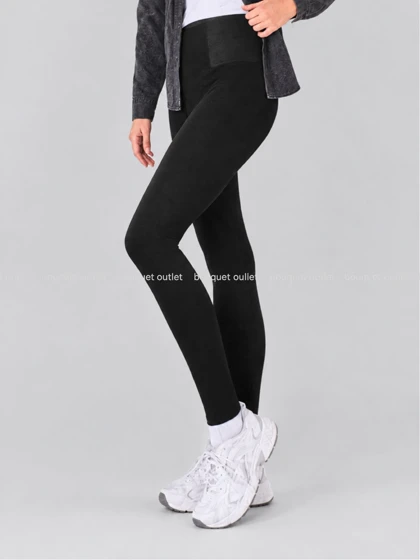 لگ جگینگ (کمر گنی) فرم‌دهنده زنانه اسمارا esmara Shaping Jeggings