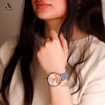 ساعت زنانه دنیل کلین Daniel Klein DK.1.12643-1