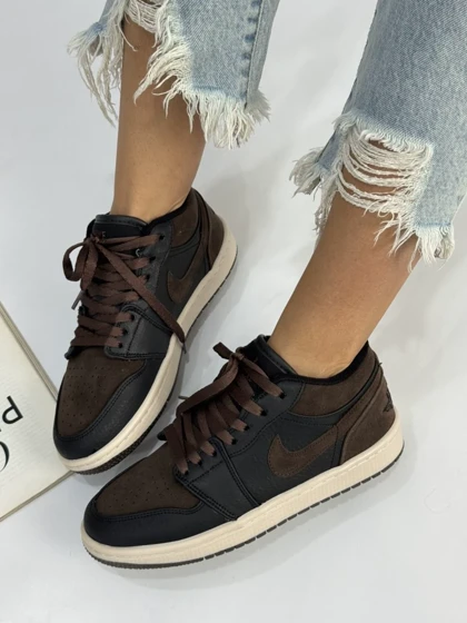 کتانی جردن وان کوتاه 2451