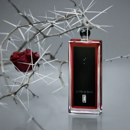 عطر سرج لوتنس امبر سلطان Serg Lutens Ambre Sultan