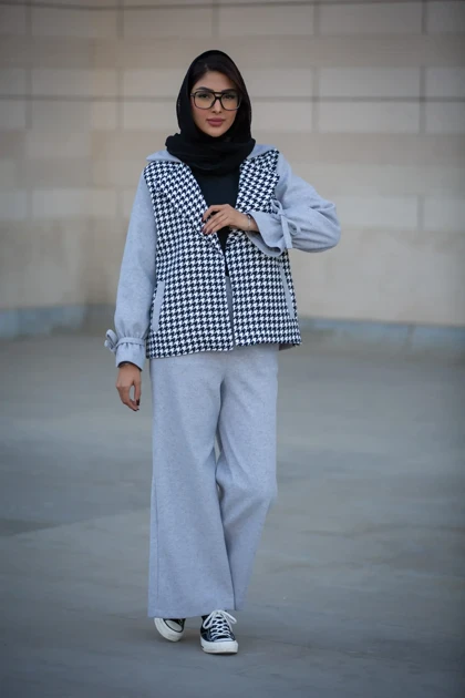 شلوار زنانه فوتر تایسیز