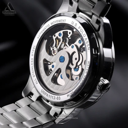 ساعت مردانه یو اس پولو U.S. Polo Assn. USPA1112-03