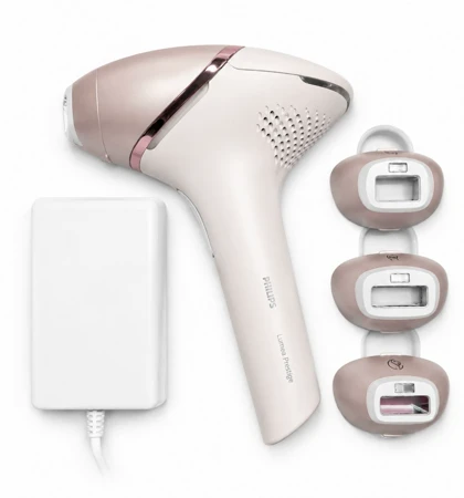 لیزر خانگی فیلیپس اورجینال مدل Philips Lumea Prestige IPL