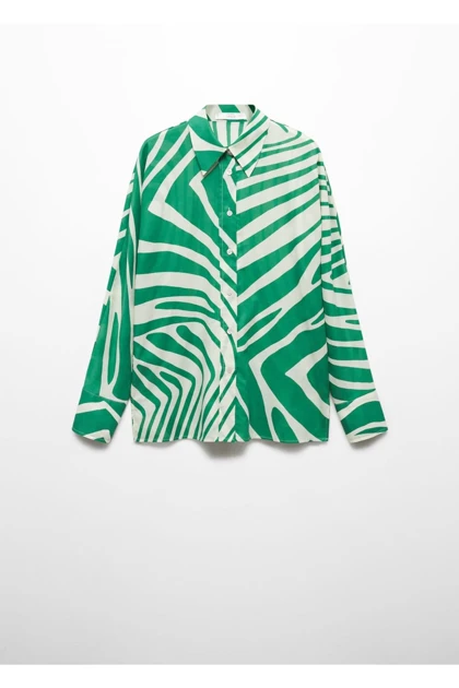 پیراهن زنانه mango