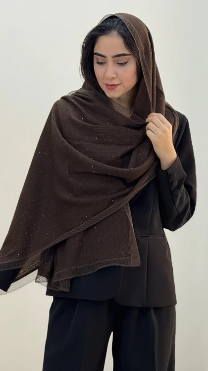 شال شاینی گیپوری