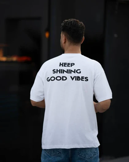 تیشرت پشت چاپ