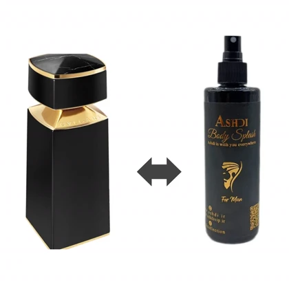 بادی اسپلش بولگاری اونخ-اونک Bvlgari Onekh