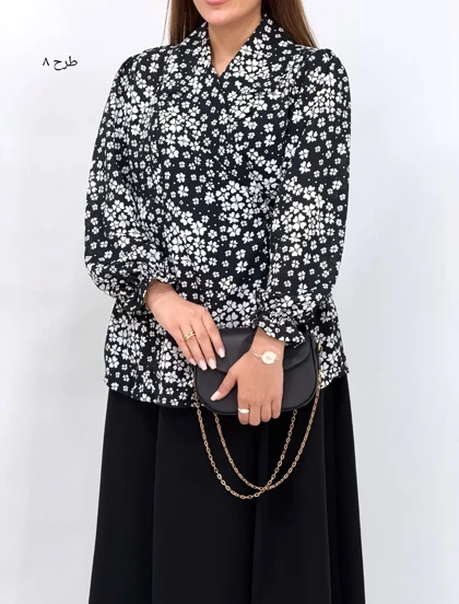 تونیک مجلسی آیسودا کد 7300(ایراد دار)