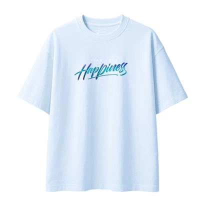 تیشرت Happiness(شادی)