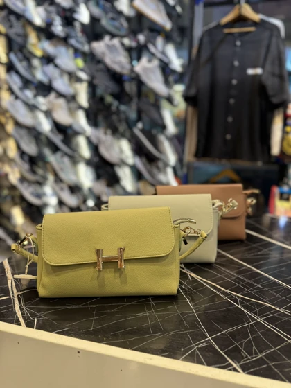 کیف پاسپورتی جلو سگک