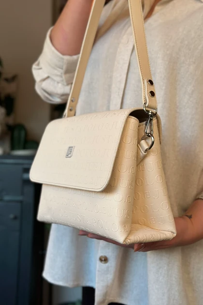 کیف زنانه دوشی just-polo