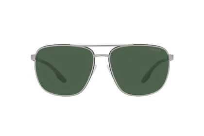 عینک آفتابی پرادا (Prada PS 50YS (7CQ06U