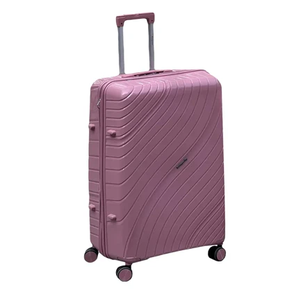 چمدان سایز متوسط وارداتی مندوزا مدل MENDOZA - MDZ836 MEDIUM