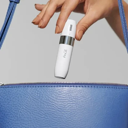 شیور اصلاح موی صورت بانوان مدل BRAUN FS1000 اصل 100٪ اورجینال اقساط
