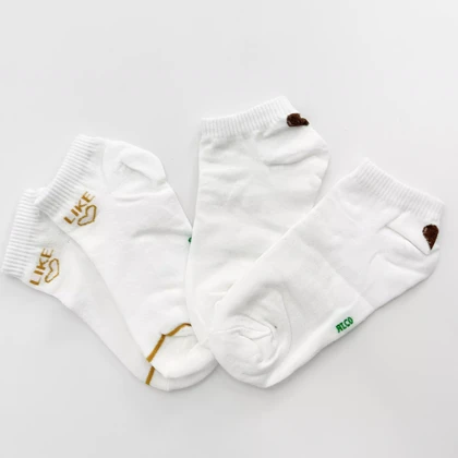 جوراب قلب 1007872