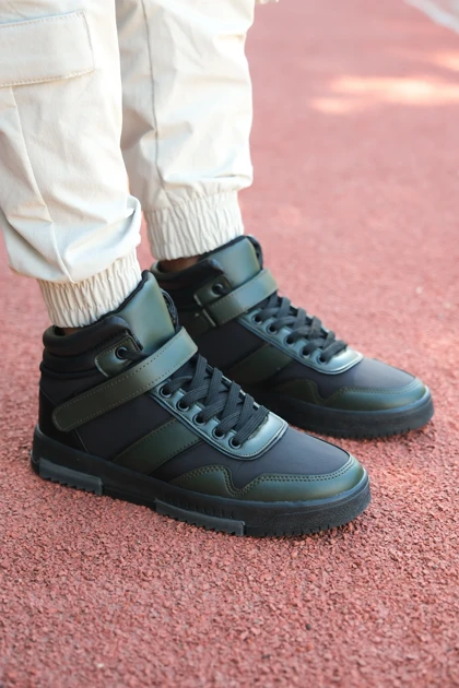 بوت و نیم بوت مردانه riccon