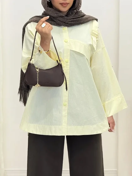 4647-کت اسپرت ژینا