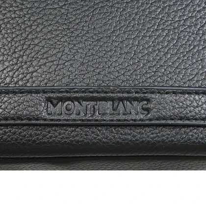 کیف دستی مردانه طرح مونت بلانک MONTBLANC