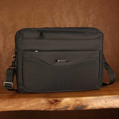 کیف اداری مردانه بیورا مدل eez102