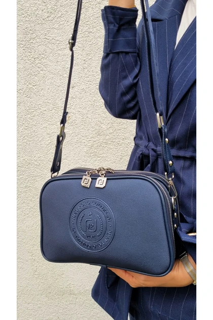 کیف دوشی زنانه just-polo just-polo