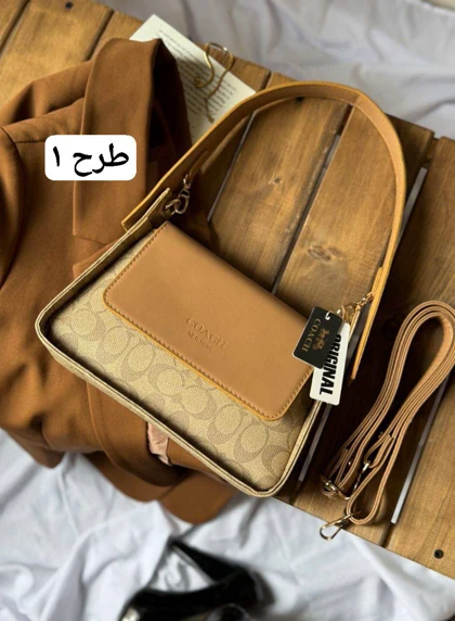 کیف کاشینا