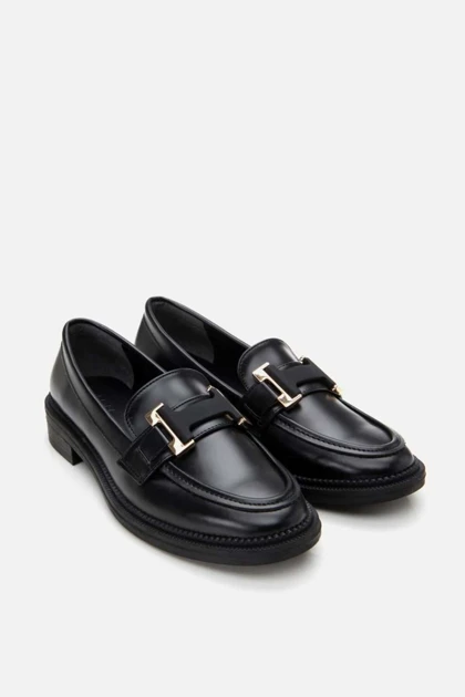 کفش لوفر زنانه yaya-by-hotic yaya-by-hotic