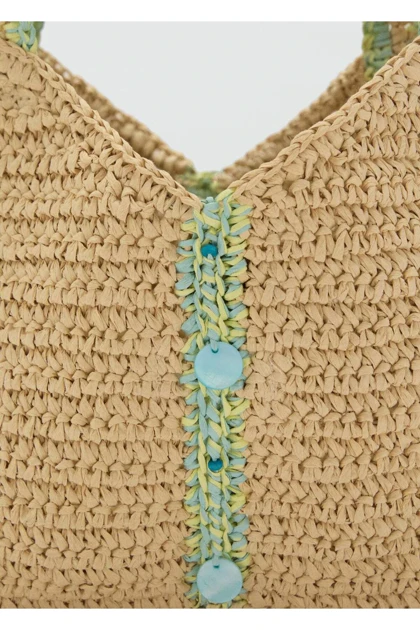 کیف دوشی بچگانه اورجینال منگو کیدز mango-kids