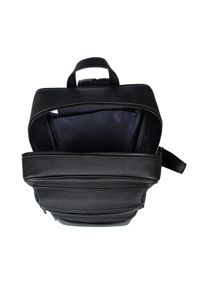 کوله پشتی چرم مدل آرمند new