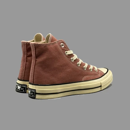 کانورس 1970s کالباسی ساق‌دار Converse 1970s Bean Paste Hightop