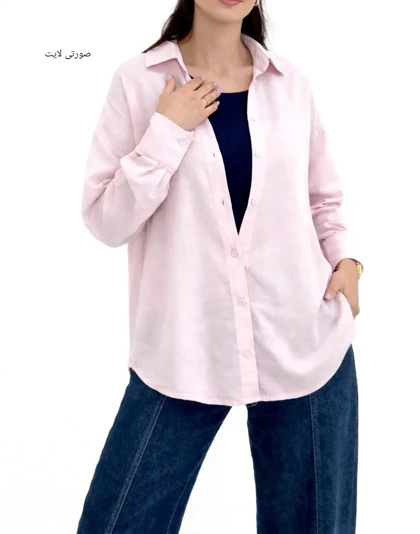 تونیک سیلک ابریشم ملینا