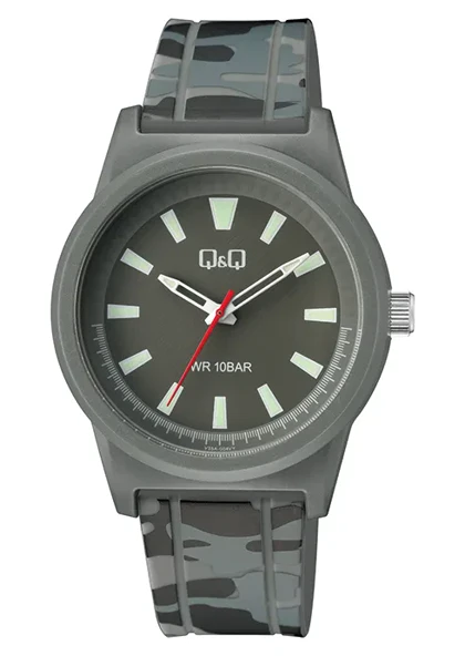 ساعت مچی کیواندکیو مدل V35A-004vY