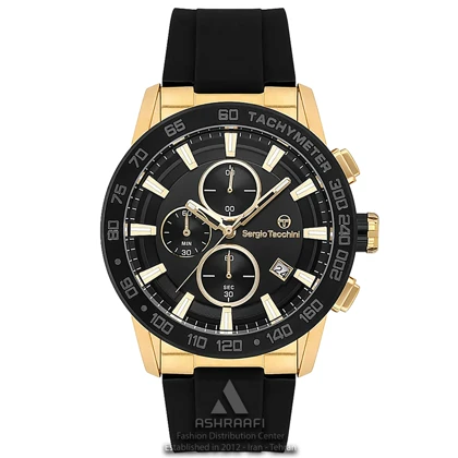 ساعت مردانه سرجیو تاچینی Sergio Tacchini ST.1.10457-5