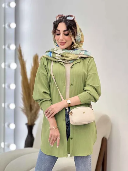 شومیز کراش سونا