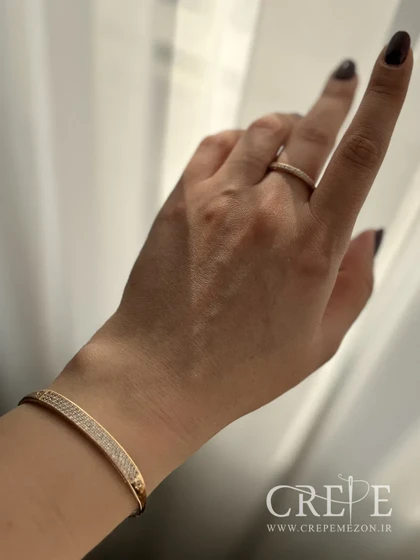 بنگل نگینی ژوپینگ