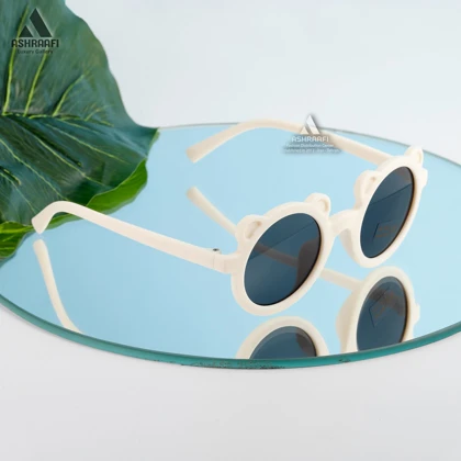 عینک آفتابی بچه گانه خرسی Kids Sunglasses 875