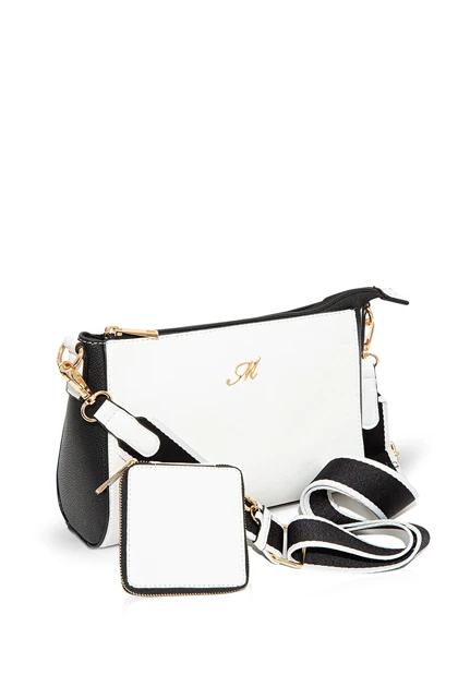 کیف دوشی زنانه اورجینال ماوی mavi