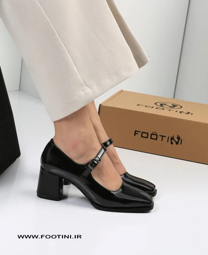 کفش زنانه مجلسی 522 MR