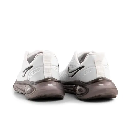 کفش اسپرت Nike مردانه سفید بندی 43406