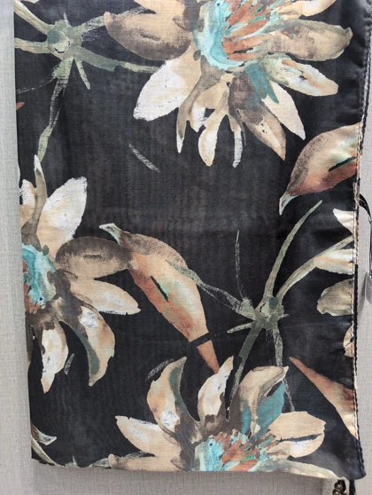 شال نخی هاوایی 20318