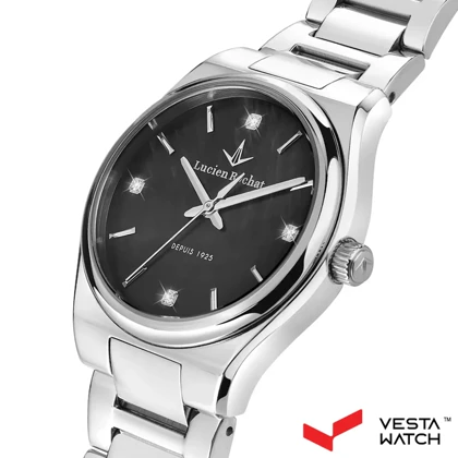 ساعت مچی زنانه لوسین روشا LUCIEN ROCHAT مدل R0453122505