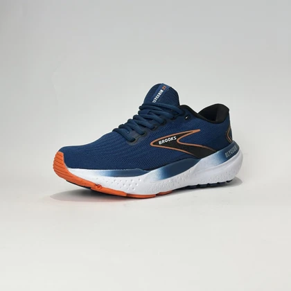 کفش ورزشی بروکس گلیسیرین 21 آبی