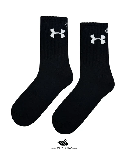 جوراب ساق‌دار Under Armour