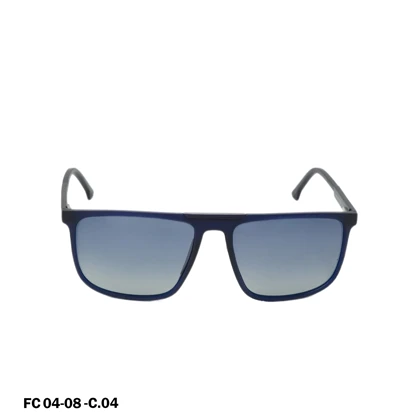 عینک آفتابی یونیسکس آنتونیو سانچز ( ANTONIO SANCHEZ ) مدل FC 04 08