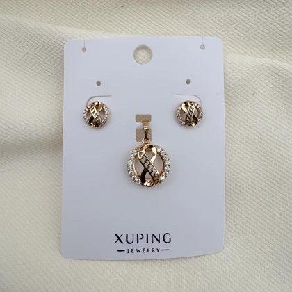 نیم ست دایره ای بی نهایت ژوپینگ بدون زنجیر