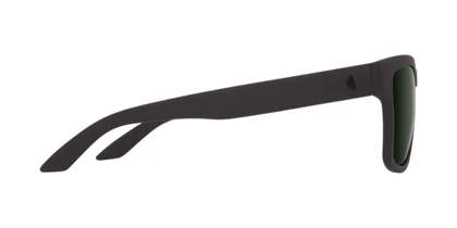 عینک آفتابی اسپای Spy Haight 2 Soft Matte Black Happy Gray Green