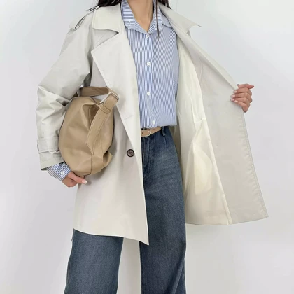 ترنچ کت 1008025