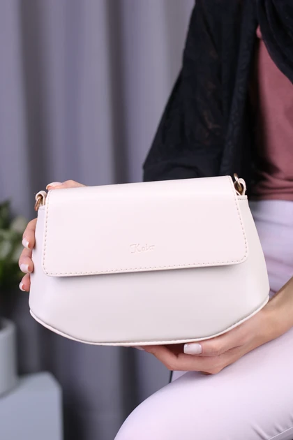 کیف دوشی زنانه کد 22