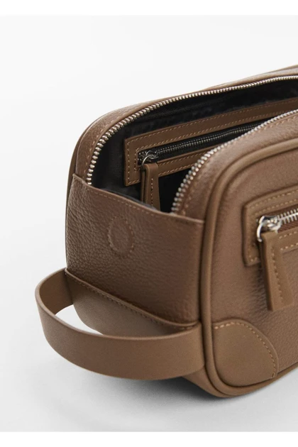 کیف دوشی اورجینال mango-man mango-man