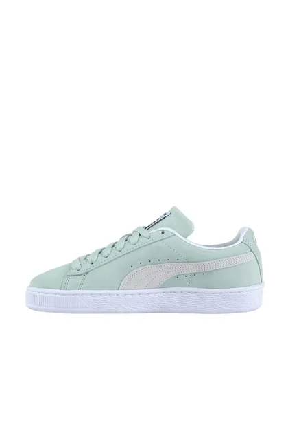 جیر کلاسیک XXI Fresh Mint-PUMA سفید 39578803